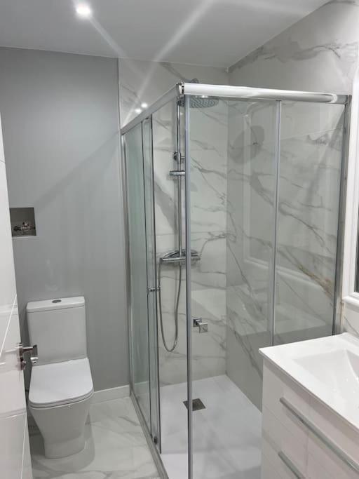 Precioso Y Centrico Apartamento ซาราโกซา ภายนอก รูปภาพ