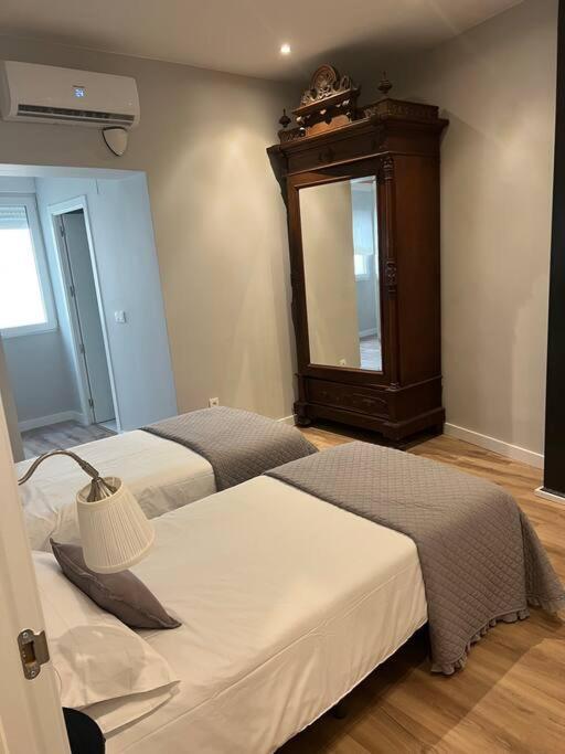 Precioso Y Centrico Apartamento ซาราโกซา ภายนอก รูปภาพ