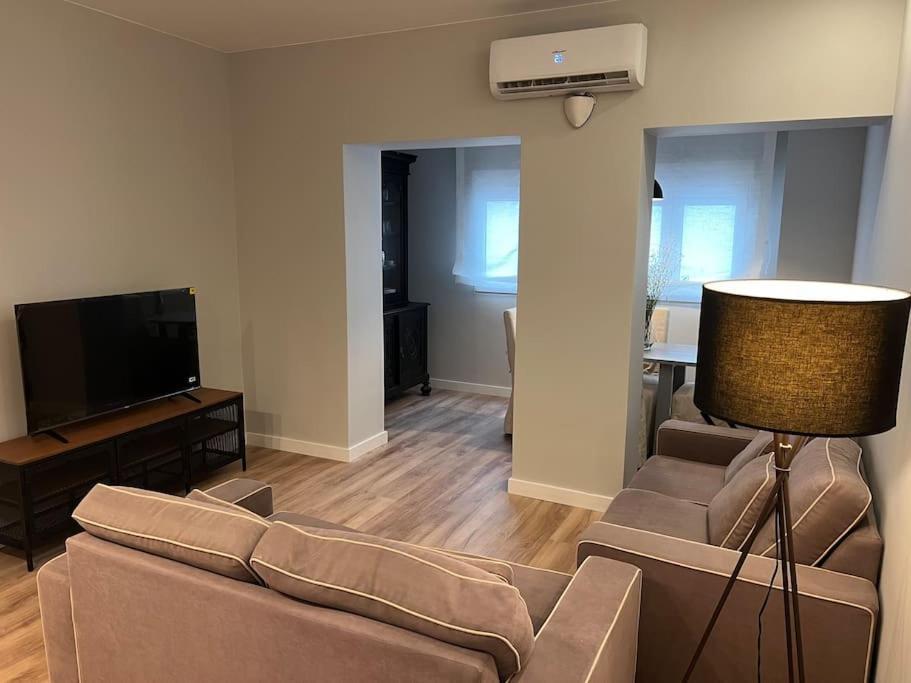 Precioso Y Centrico Apartamento ซาราโกซา ภายนอก รูปภาพ