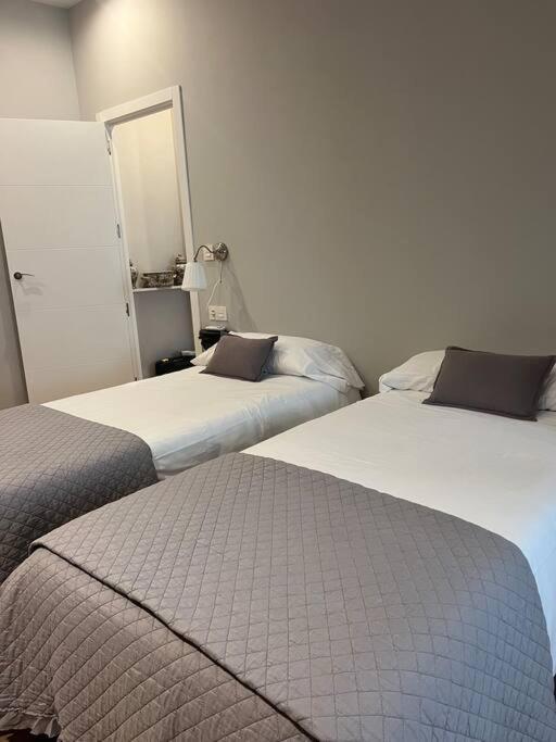 Precioso Y Centrico Apartamento ซาราโกซา ภายนอก รูปภาพ
