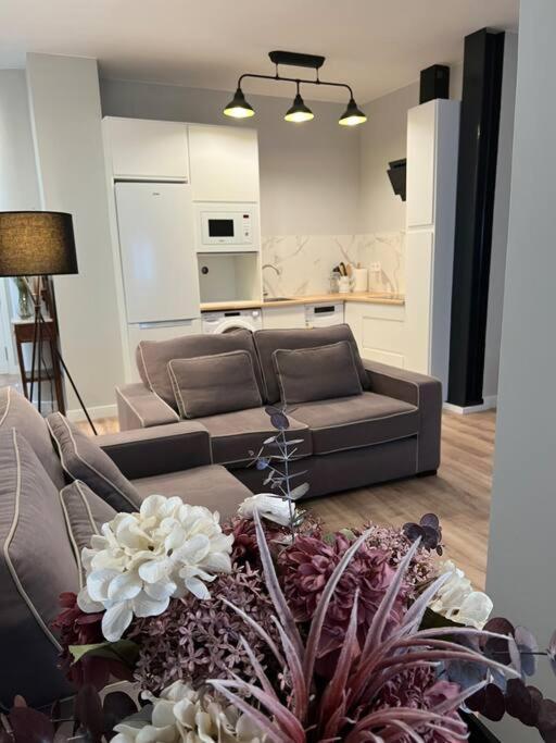 Precioso Y Centrico Apartamento ซาราโกซา ภายนอก รูปภาพ