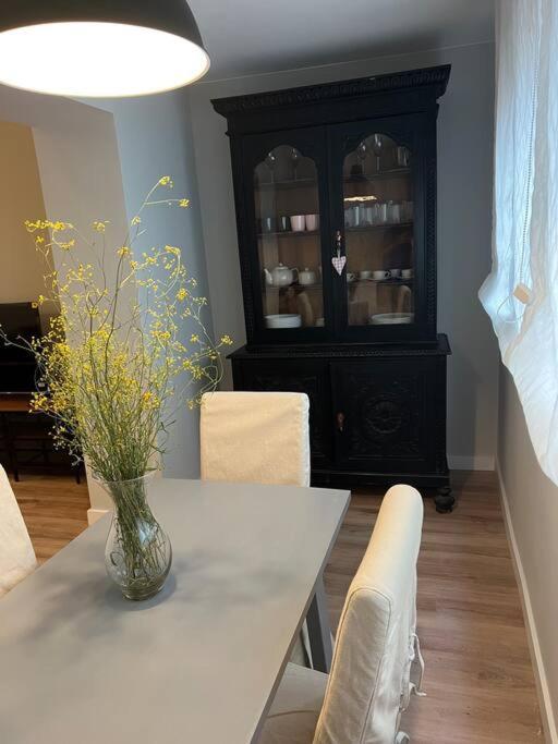 Precioso Y Centrico Apartamento ซาราโกซา ภายนอก รูปภาพ